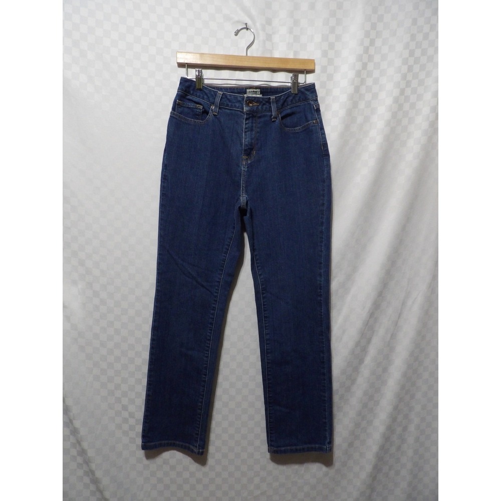 L.L. Bean Classic Fit Jeans | 8R